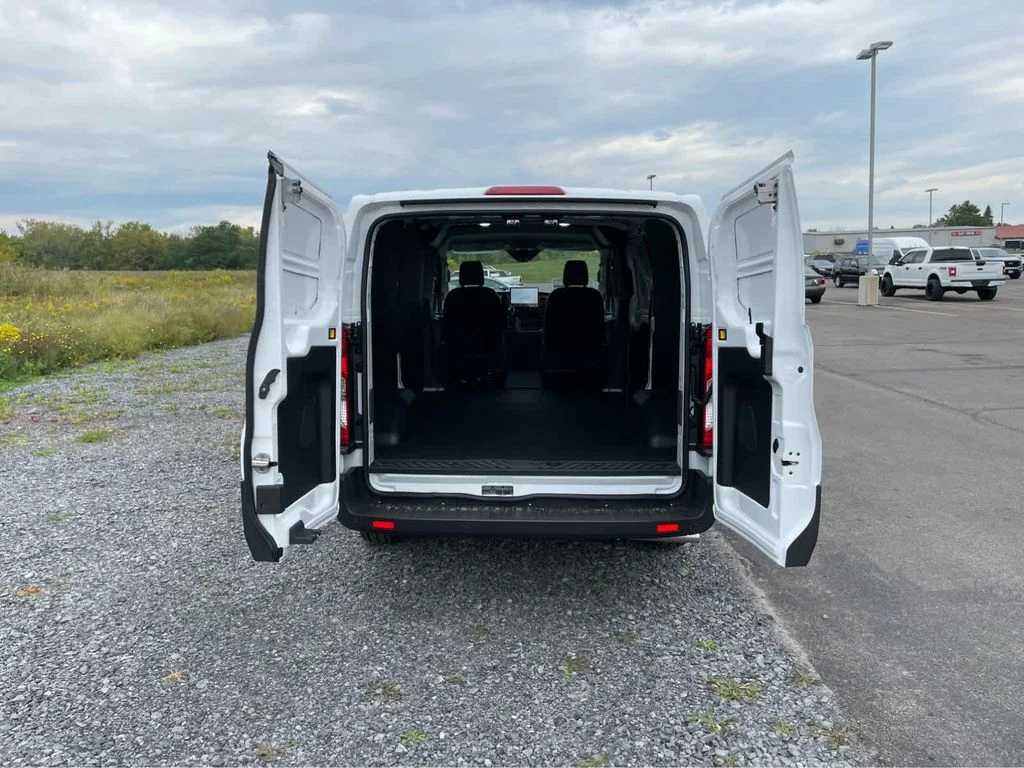 2025 Ford Transit Van Base - Photo 22