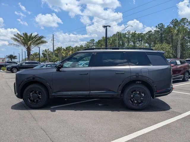 New 2027 Panthera Metal Matte Kia X-Pro SX Prestige image 6