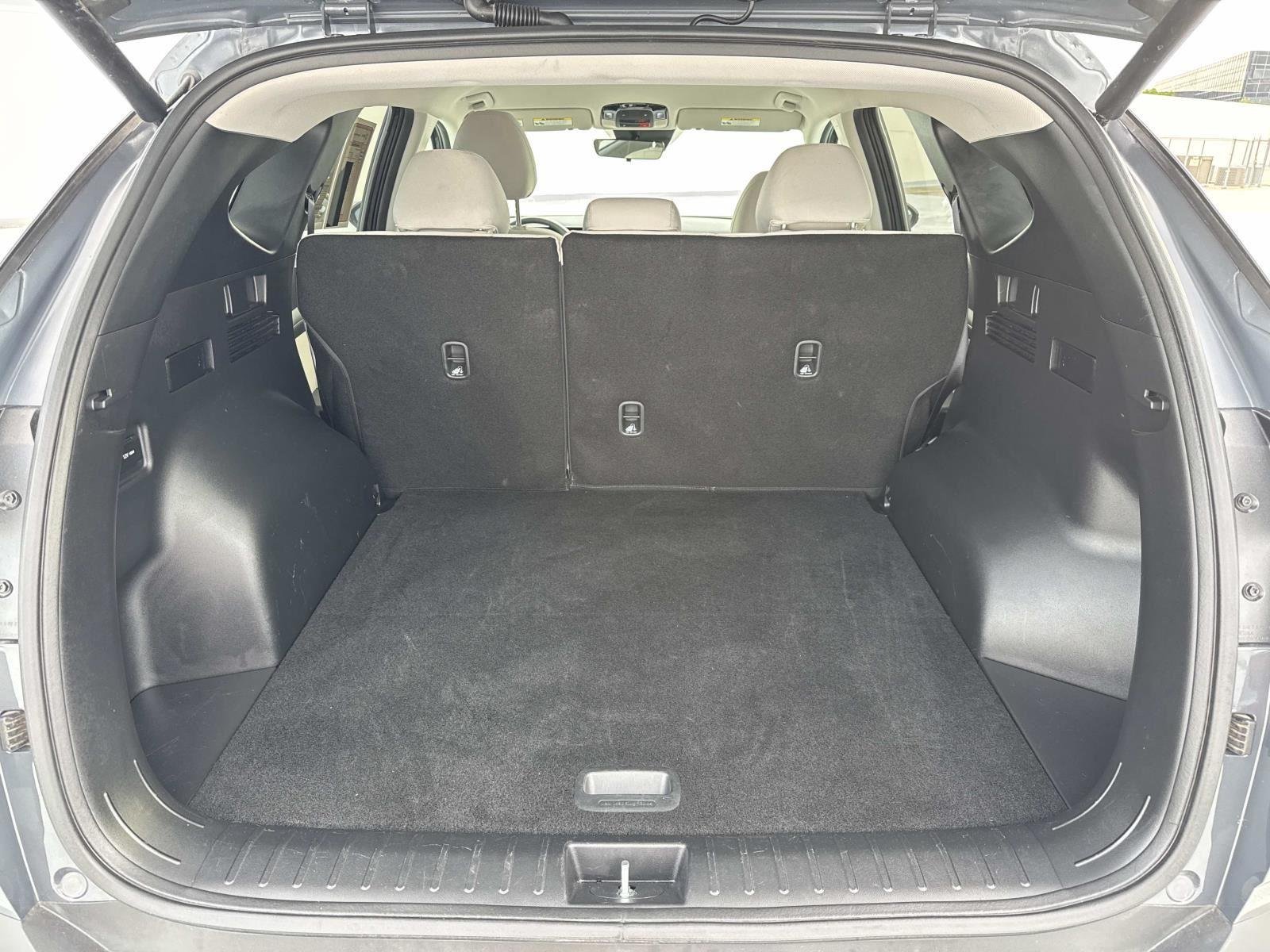 Used 2026 Ecotronic Gray Hyundai SEL image 8