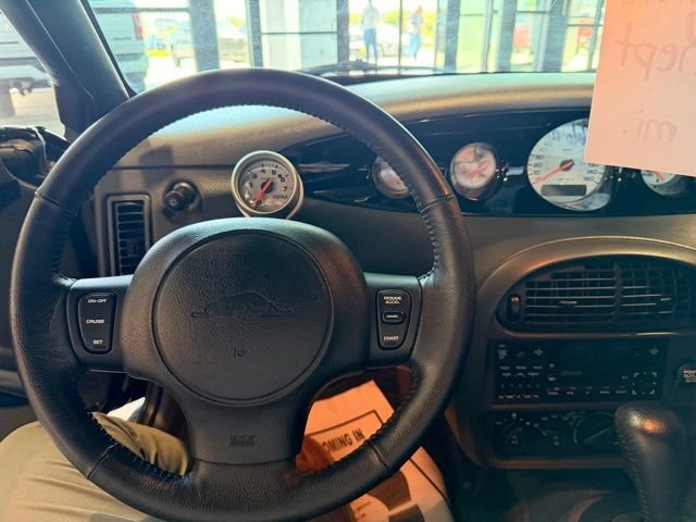 Used 1999 Black Plymouth Base image 7