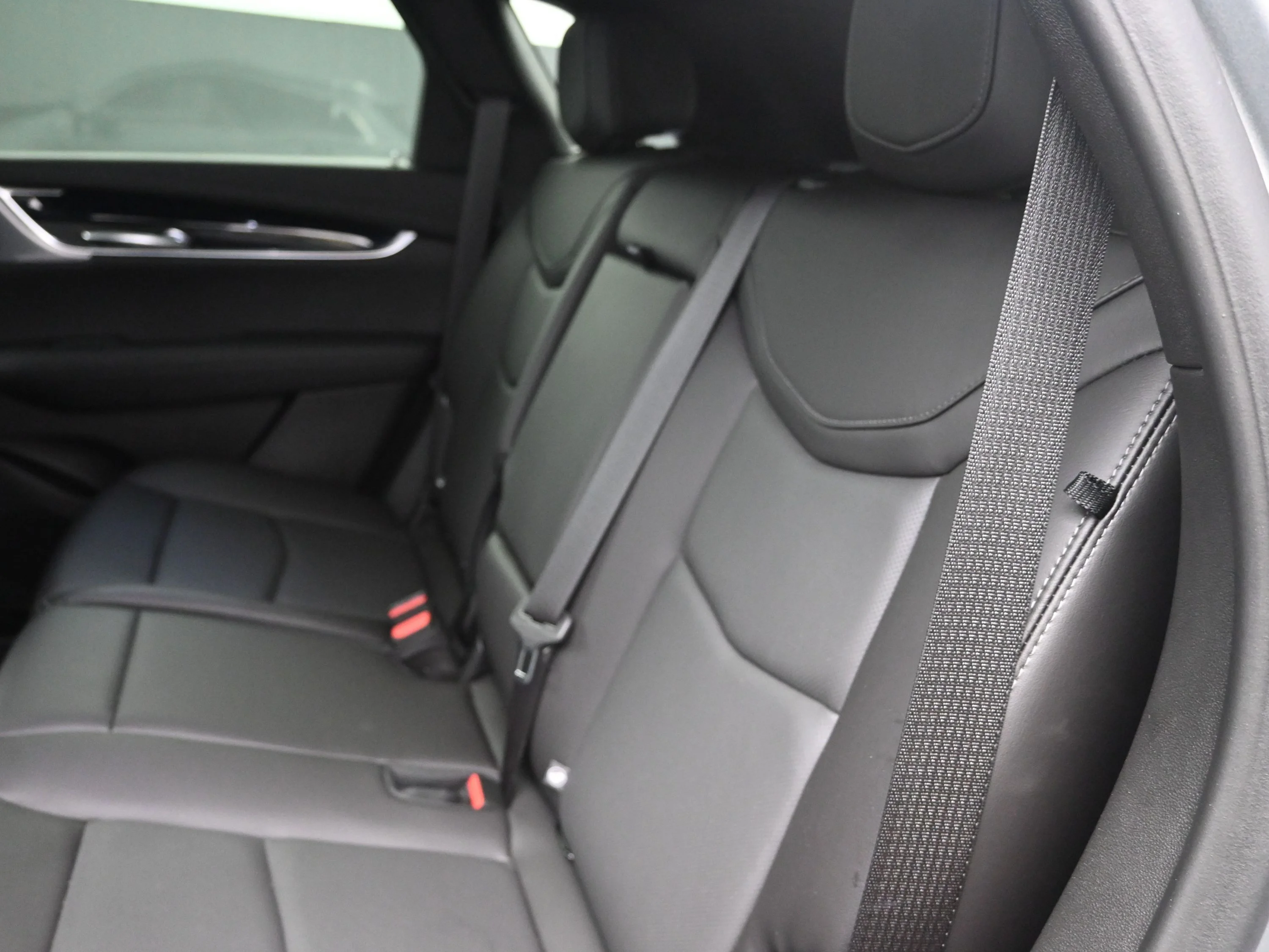 2025 Cadillac XT5 Premium Luxury - Photo 11