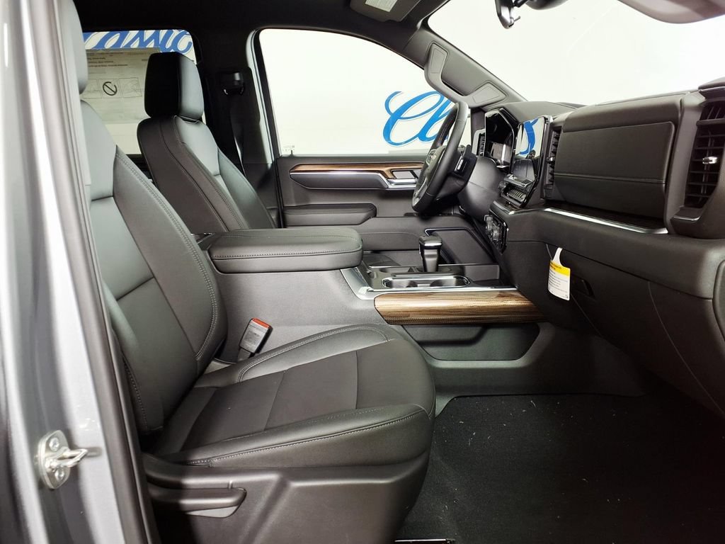 2026 Chevrolet Silverado 1500 LT - Photo 11