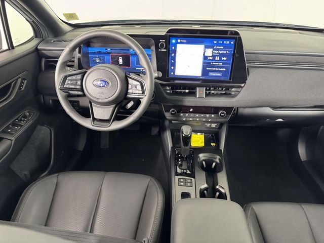 Used 2026 Silver Subaru Limited XT image 5