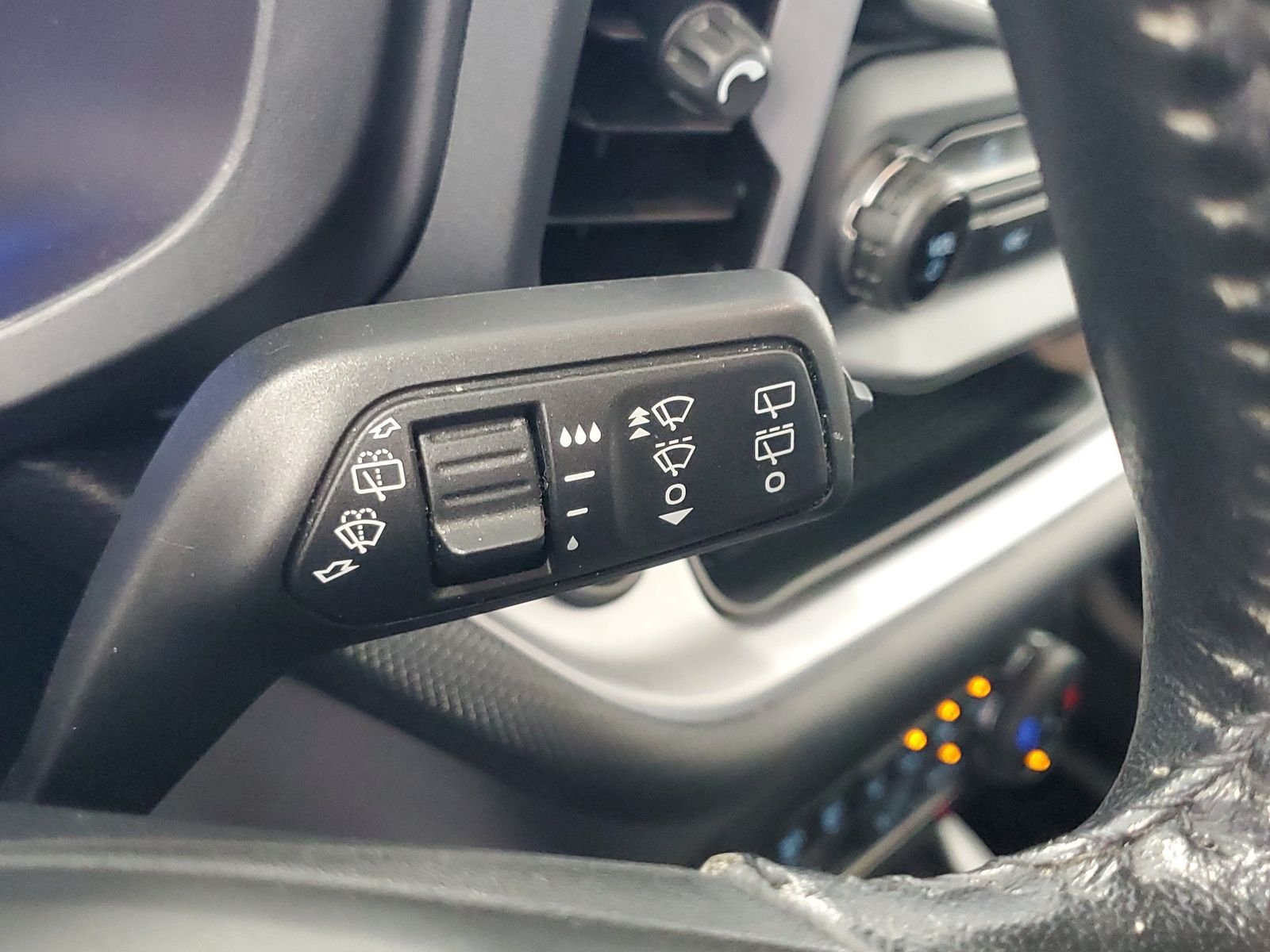 Used 2022 Black Ford Big Bend image 16