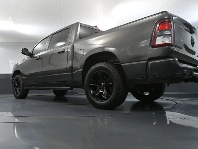 2020 RAM Ram 1500 Pickup Big Horn/Lone Star - Photo 53