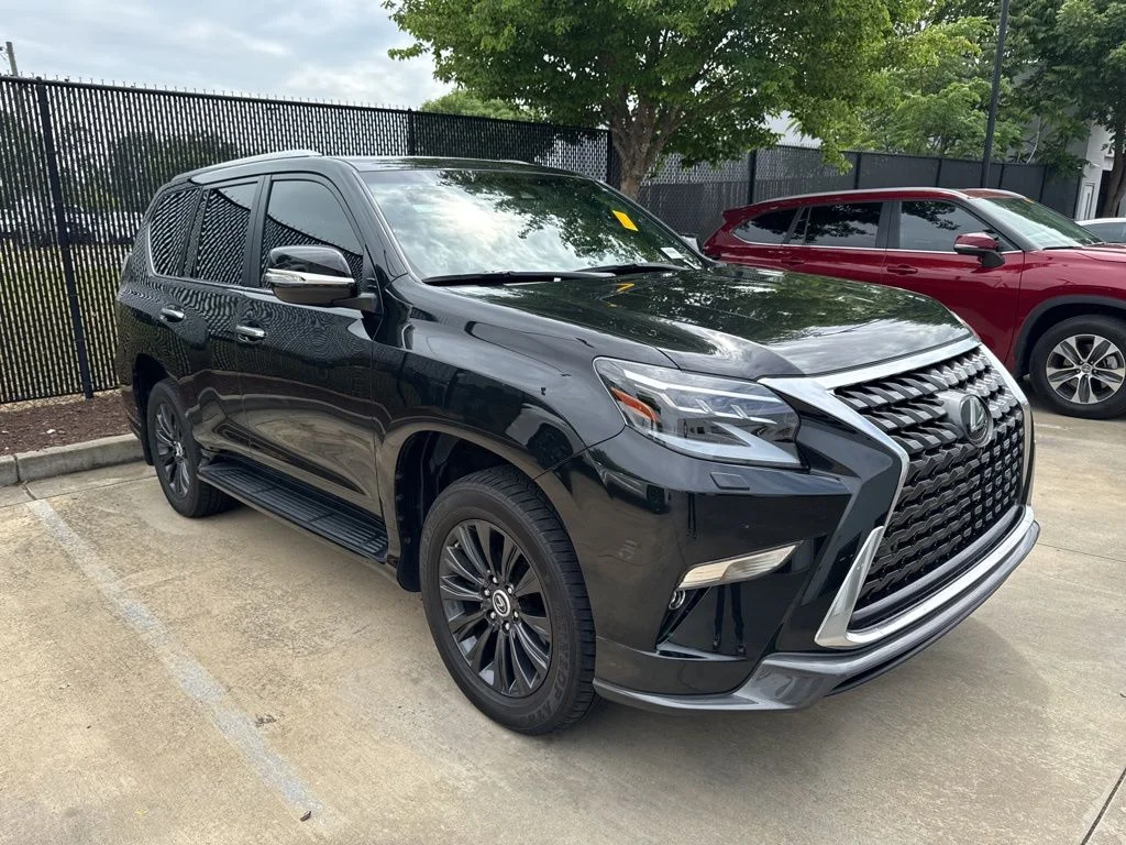 2023 Lexus GX