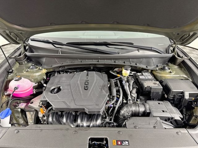 Certified Used 2026 Green Hyundai SEL image 44