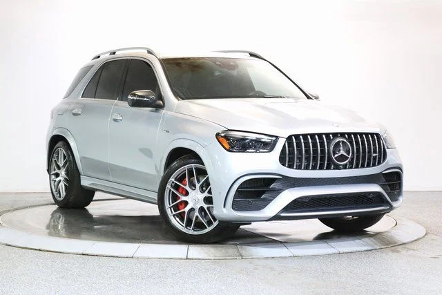 2024 Mercedes-Benz GLE