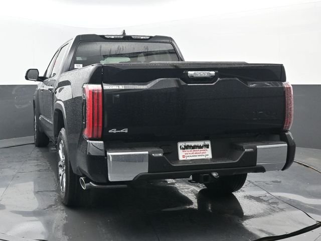 2026 Toyota Tundra 1794 Edition - Photo 19