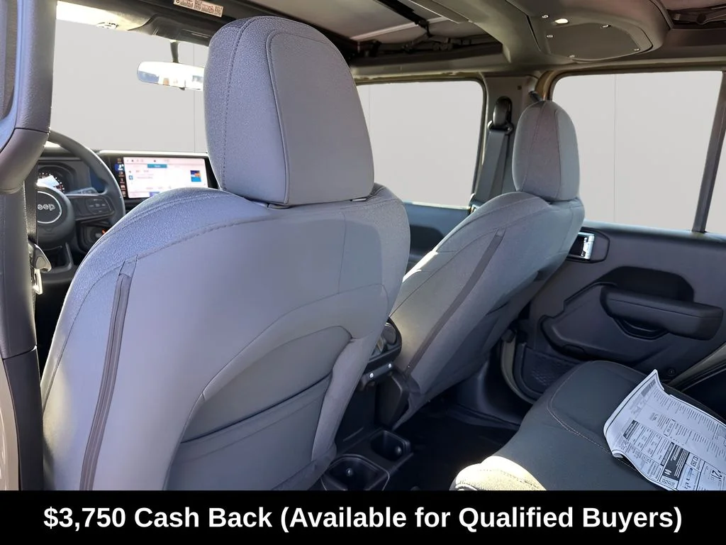 New 2026 41 Exterior Paint Jeep Sport image 18