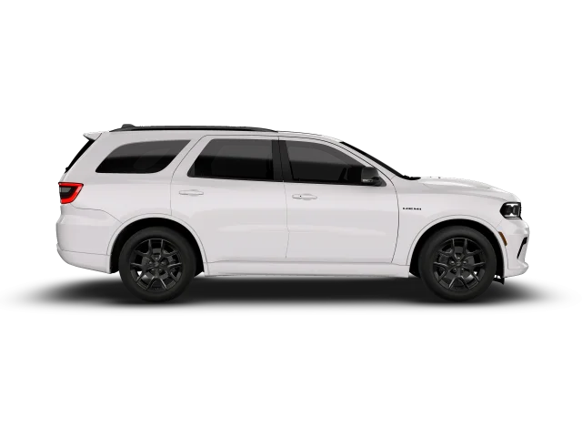 New 2026 White Knuckle Clear-Coat Exterior Paint Dodge GT Plus HEMI V8 image 9