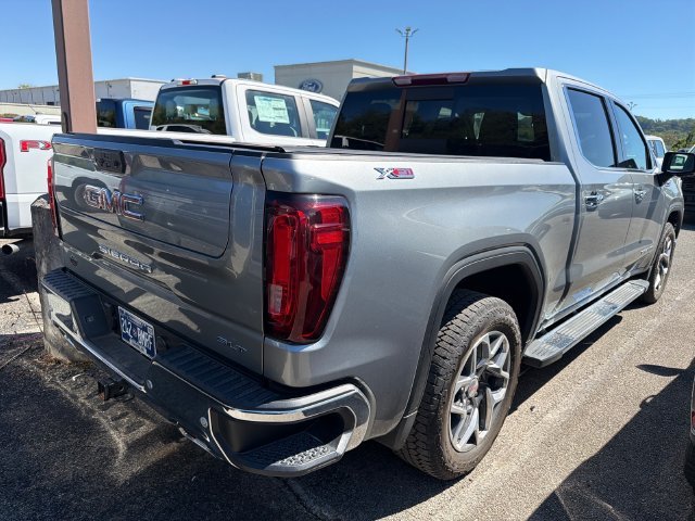 Certified Used 2024 Sterling GMC SLT image 6