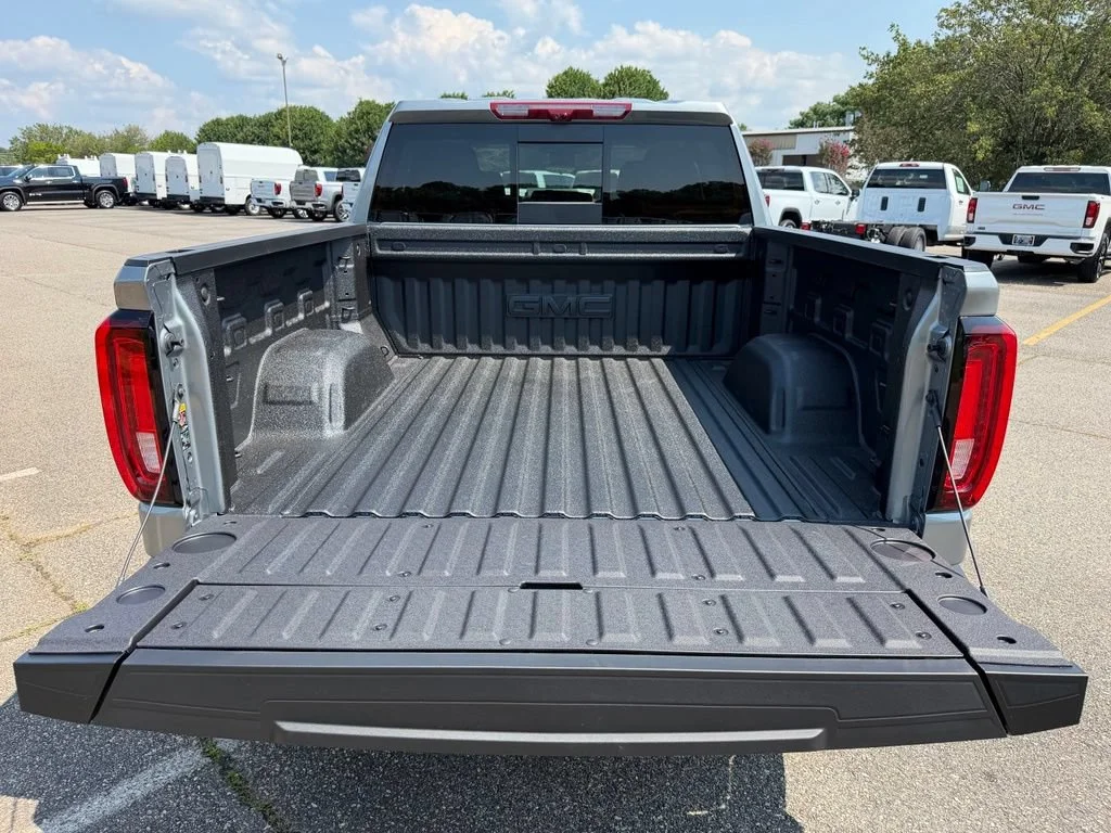 New 2026 Sterling Metallic GMC Denali image 22