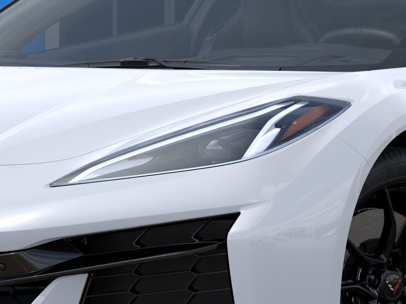 New 2027 Arctic White Chevrolet 3LT image 10