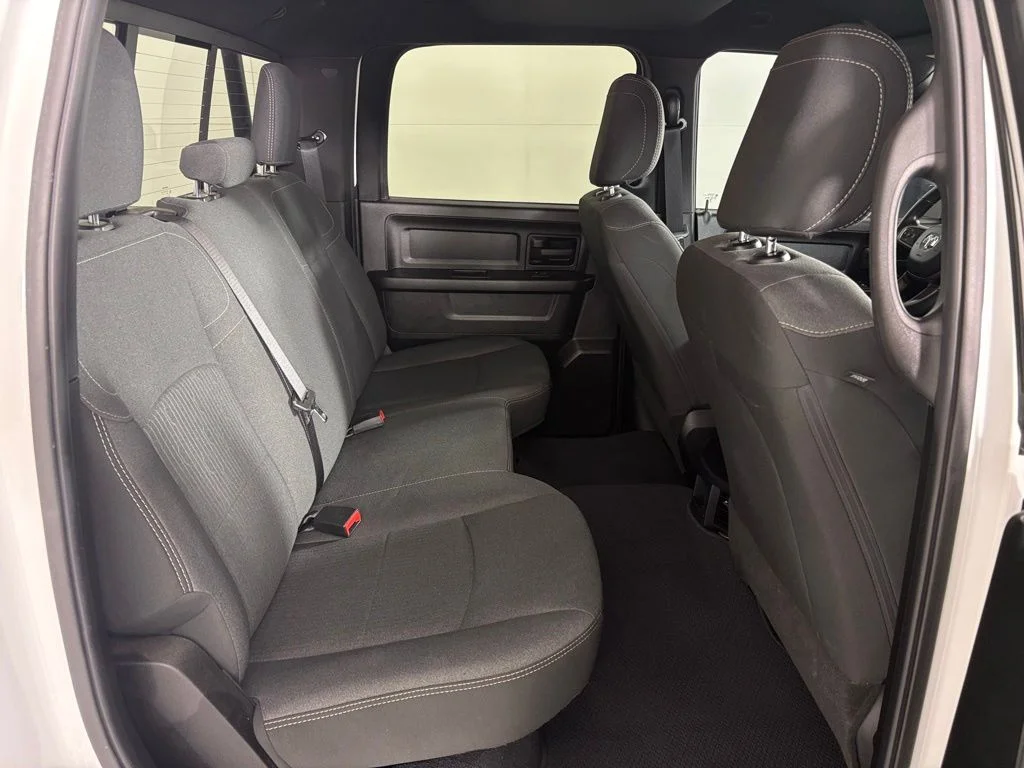 2024 RAM Ram 2500 Pickup Tradesman - Photo 40