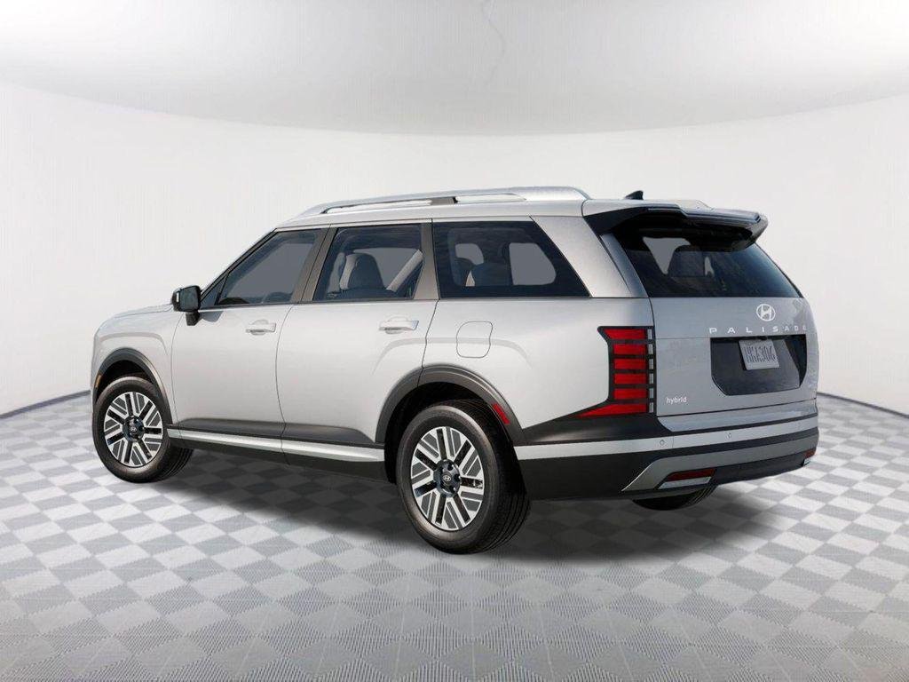 New 2027  Hyundai SEL 7P image 5