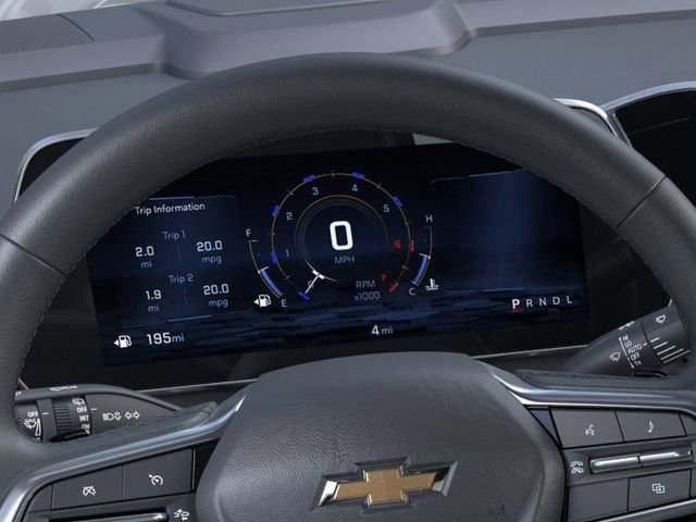 2026 Chevrolet Tahoe LS - Photo 19