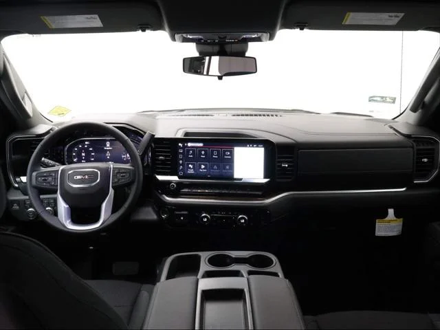 2026 GMC Sierra 1500 SLE - Photo 34