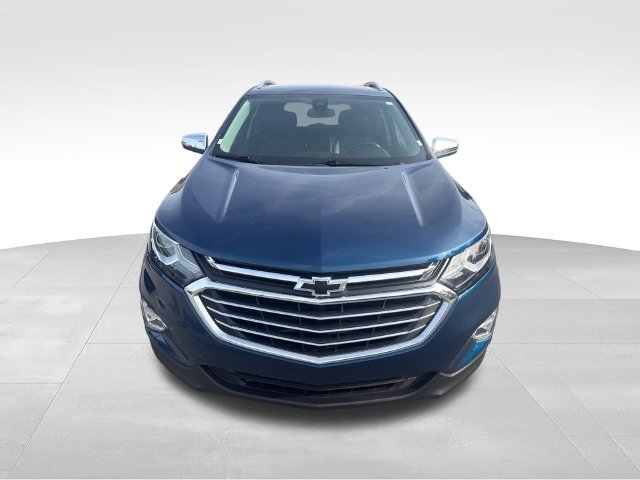 Used 2020 Blue Chevrolet Premier image 8