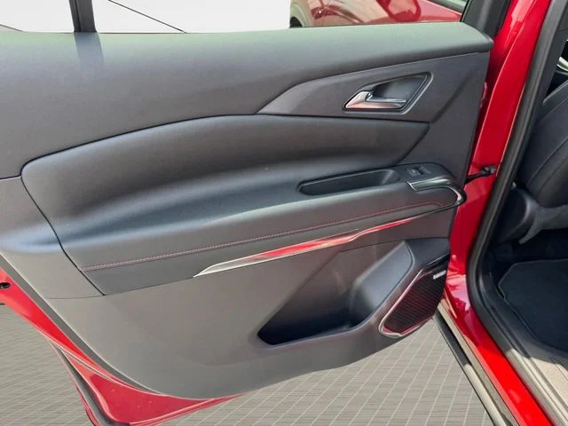 Used 2024 Red Chevrolet RS image 19
