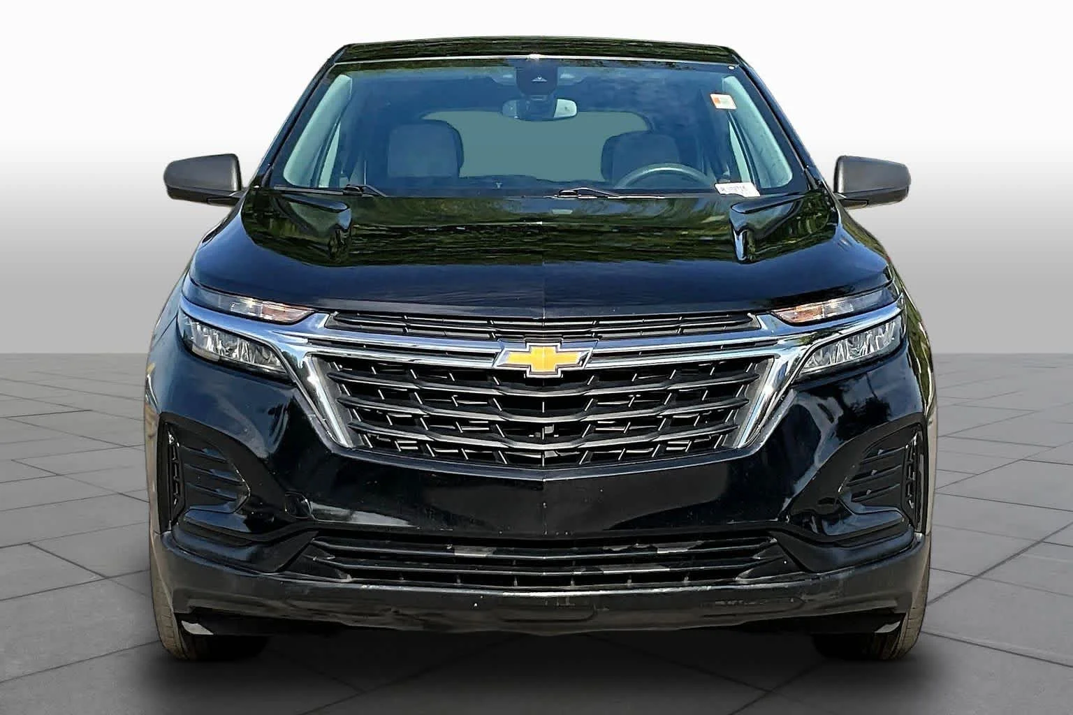 Used 2024 Mosaic Black Metallic Chevrolet LS image 7