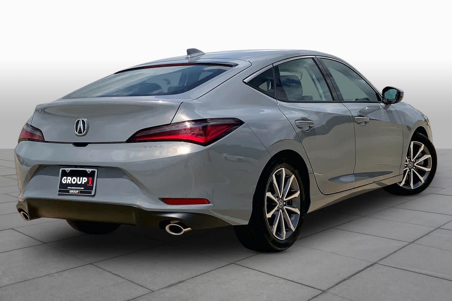 Used 2026 Urban Gray Pearl Acura  image 12