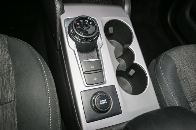Used 2024 Gray Ford Big Bend image 24