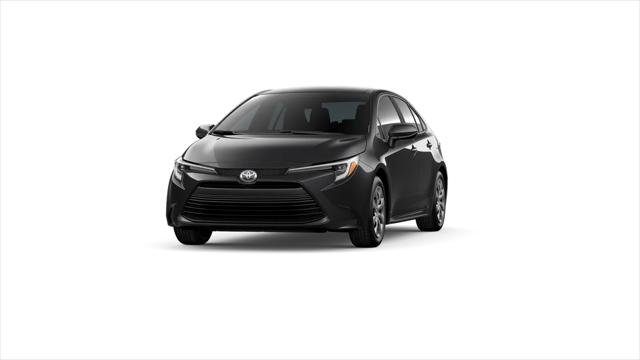 Certified Used 2026 UNDERGROUND Toyota  image 84