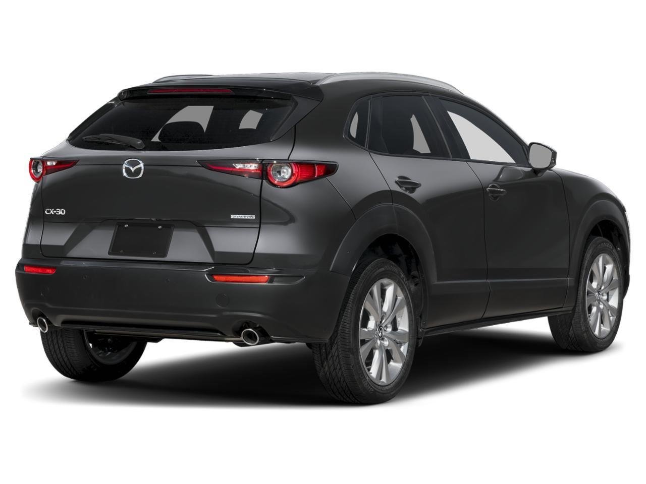 New 2026 Machine Gray Metallic Mazda 2.5 S Premium AWD image 10