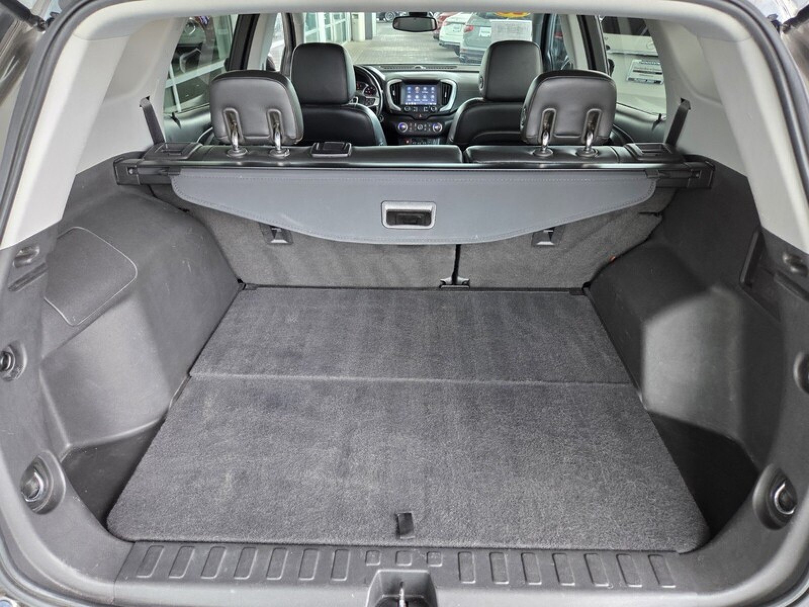 Used 2020 GRAY GMC SLT image 17