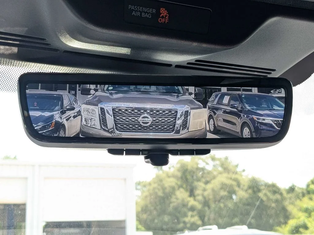 Used 2026 Gray Nissan NISMO image 32