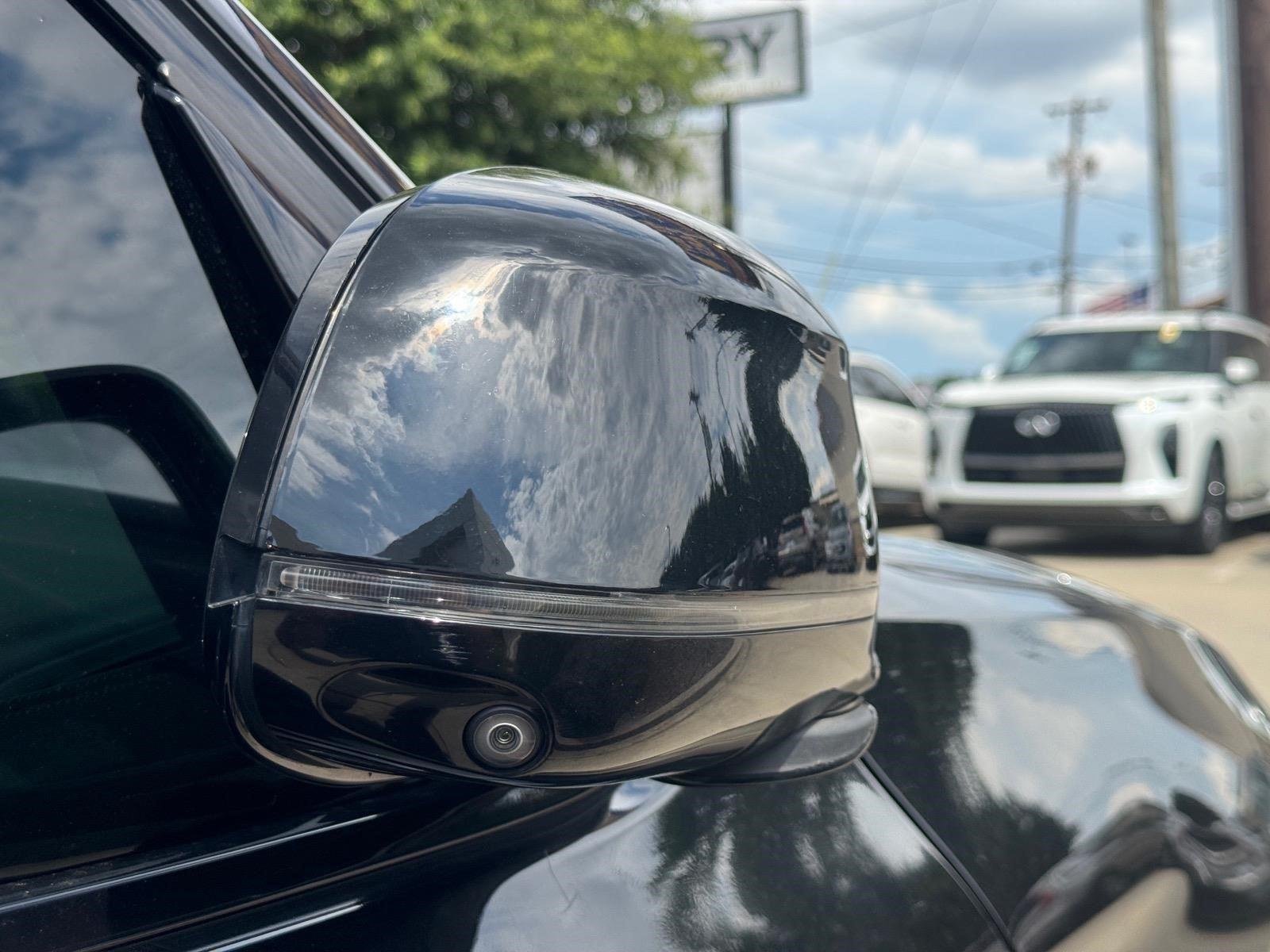 Used 2019 Black Sapphire Metallic BMW M40i image 19