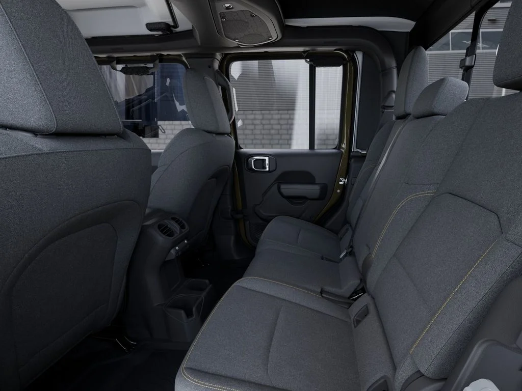 New 2026 41 Jeep Sport S image 24
