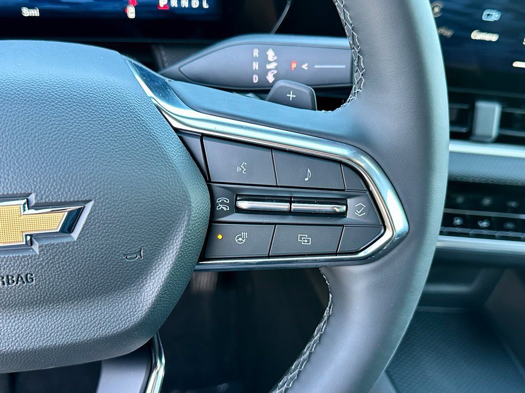 2027 Chevrolet Equinox LT - Photo 33
