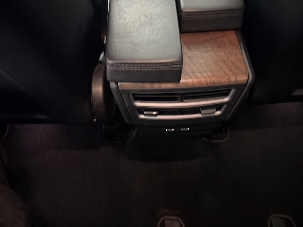Used 2020 White Tesla Long Range image 23