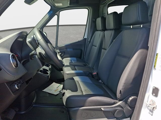 2026 Mercedes-Benz Sprinter Cargo Van Base - Photo 13