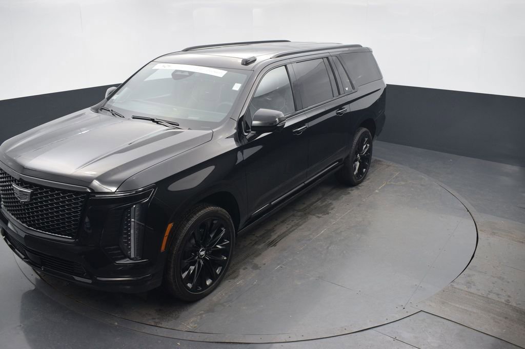 2026 CADILLAC ESCALADE ESV - Image 42