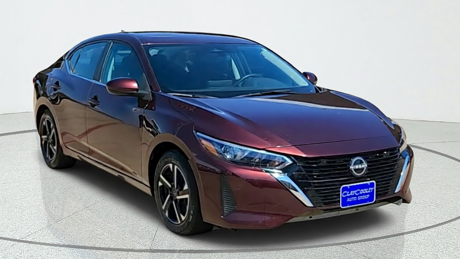 2025 Nissan Sentra