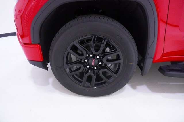 2026 GMC Sierra 1500 Pro - Photo 14