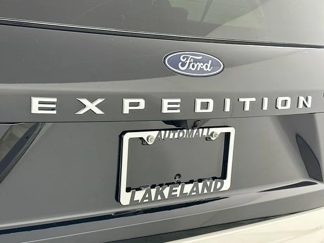 New 2026 Ford Expedition Max King Ranch