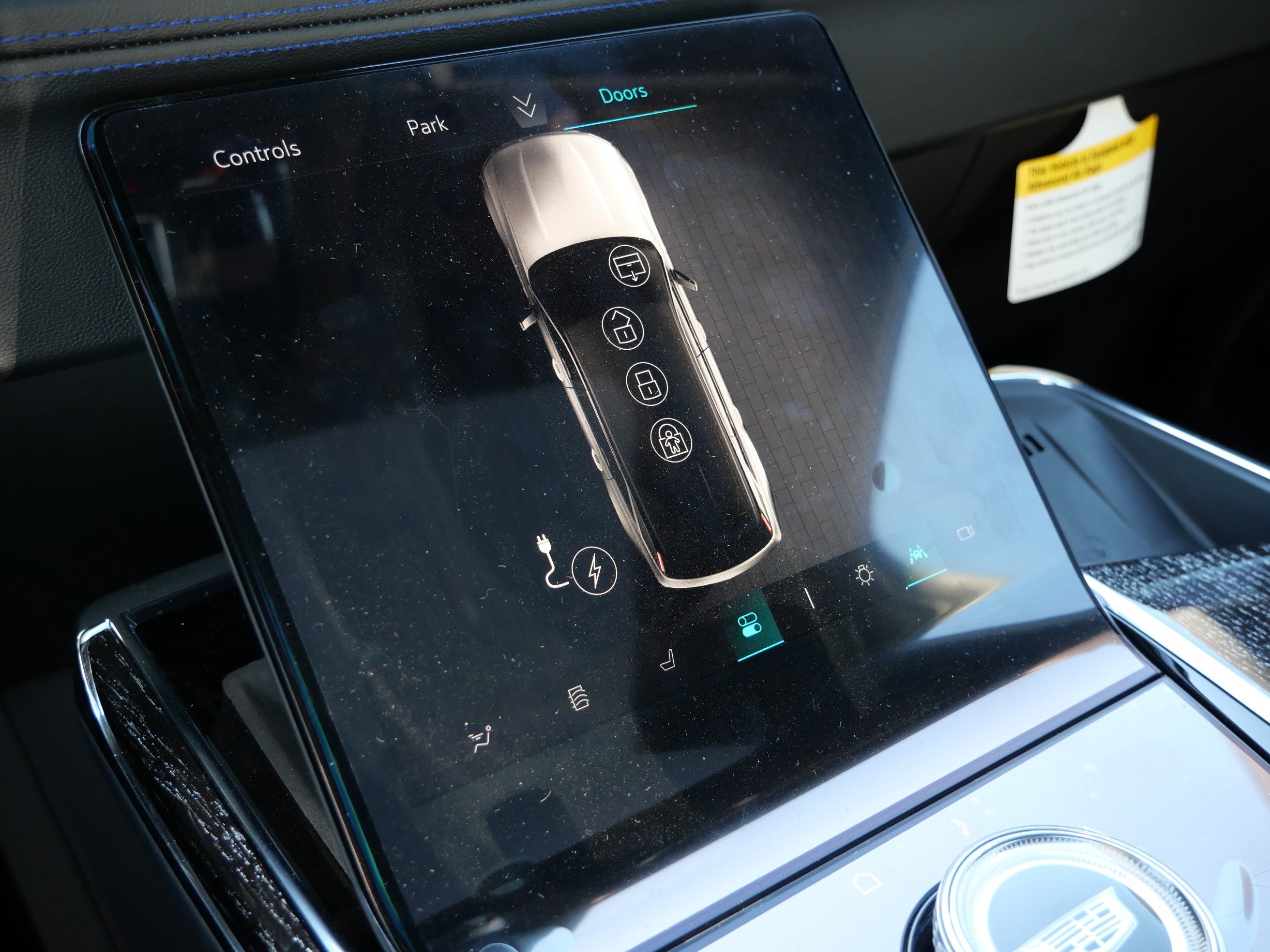 2026 Cadillac Escalade IQ Luxury - Photo 19