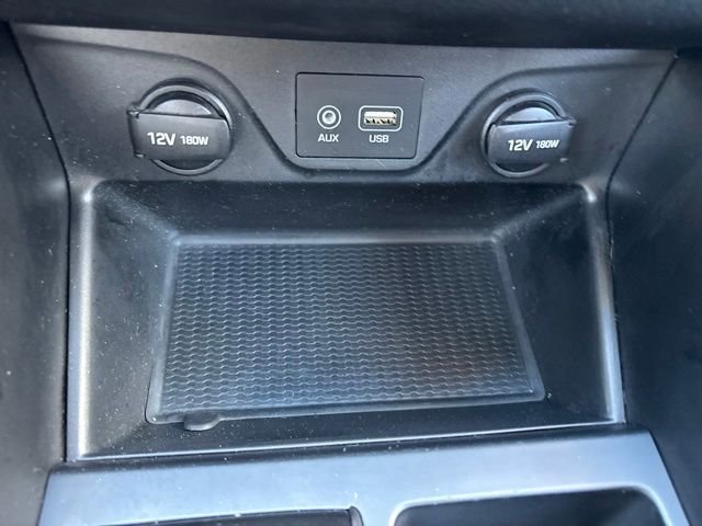 2021 Hyundai Tucson SEL - Photo 27