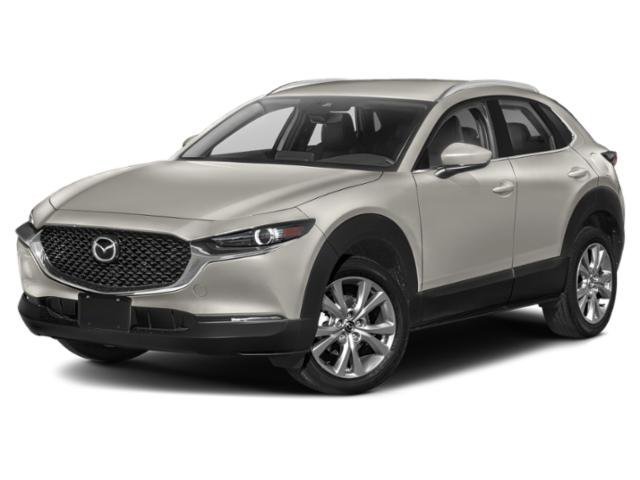 2022 Mazda CX-30 Select AWD's photo