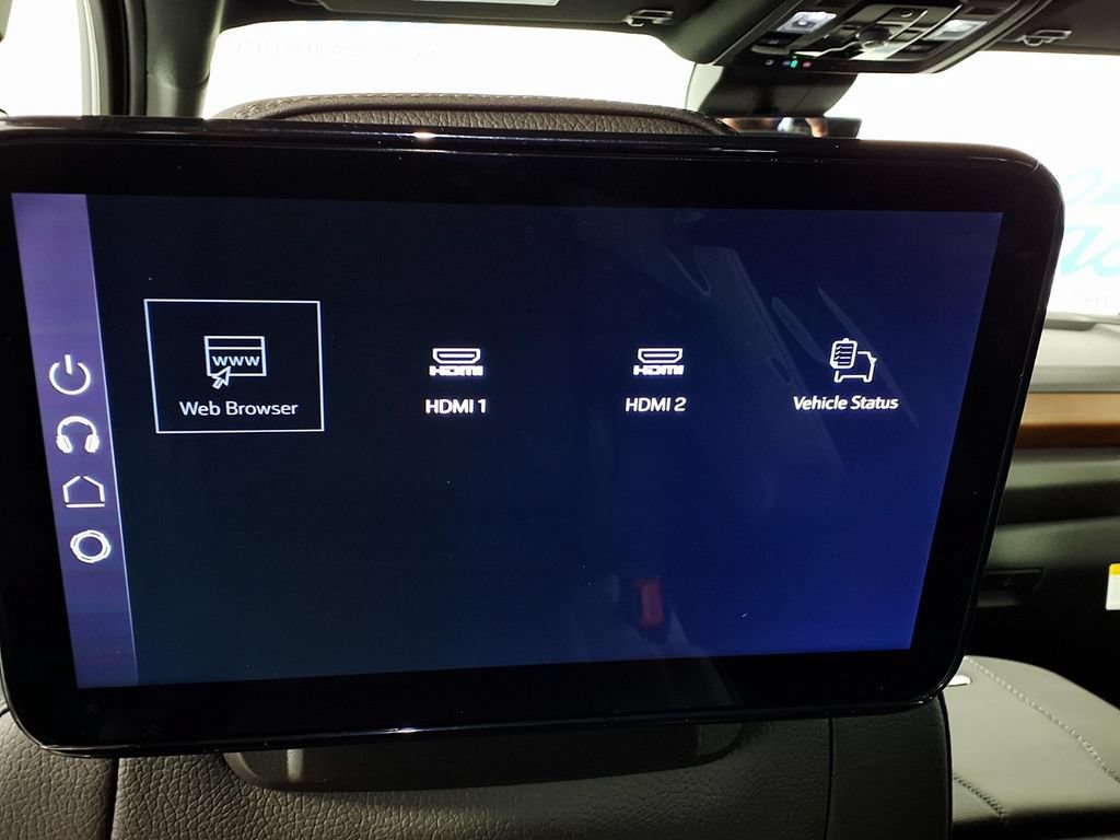 New 2026 Sterling Metallic GMC Denali image 12