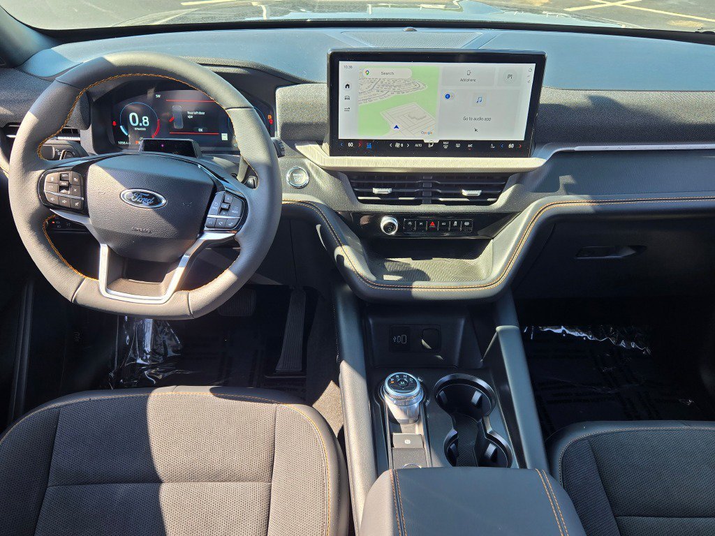 2026 Ford Explorer Tremor - Photo 22