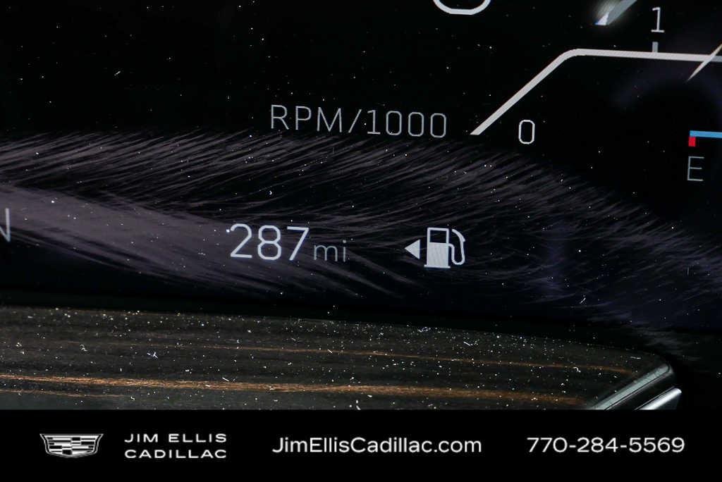 New 2026 Aegean Stone Cadillac Luxury image 12