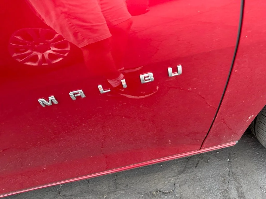 Used 2016 Red Chevrolet LT image 28