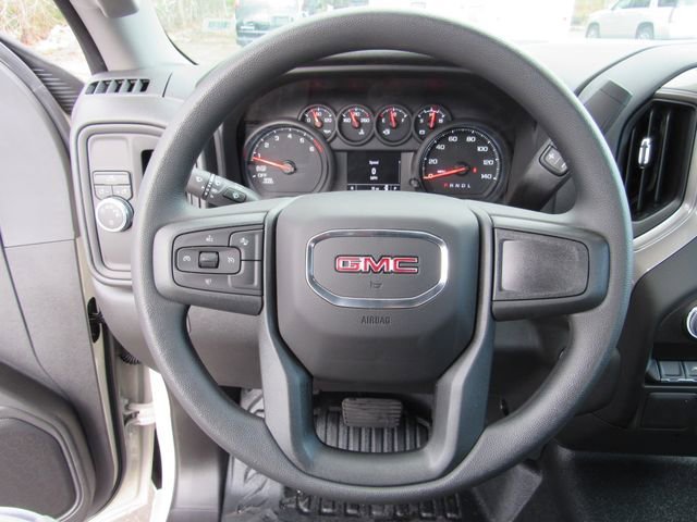 2026 GMC Sierra 1500 Pro - Photo 15