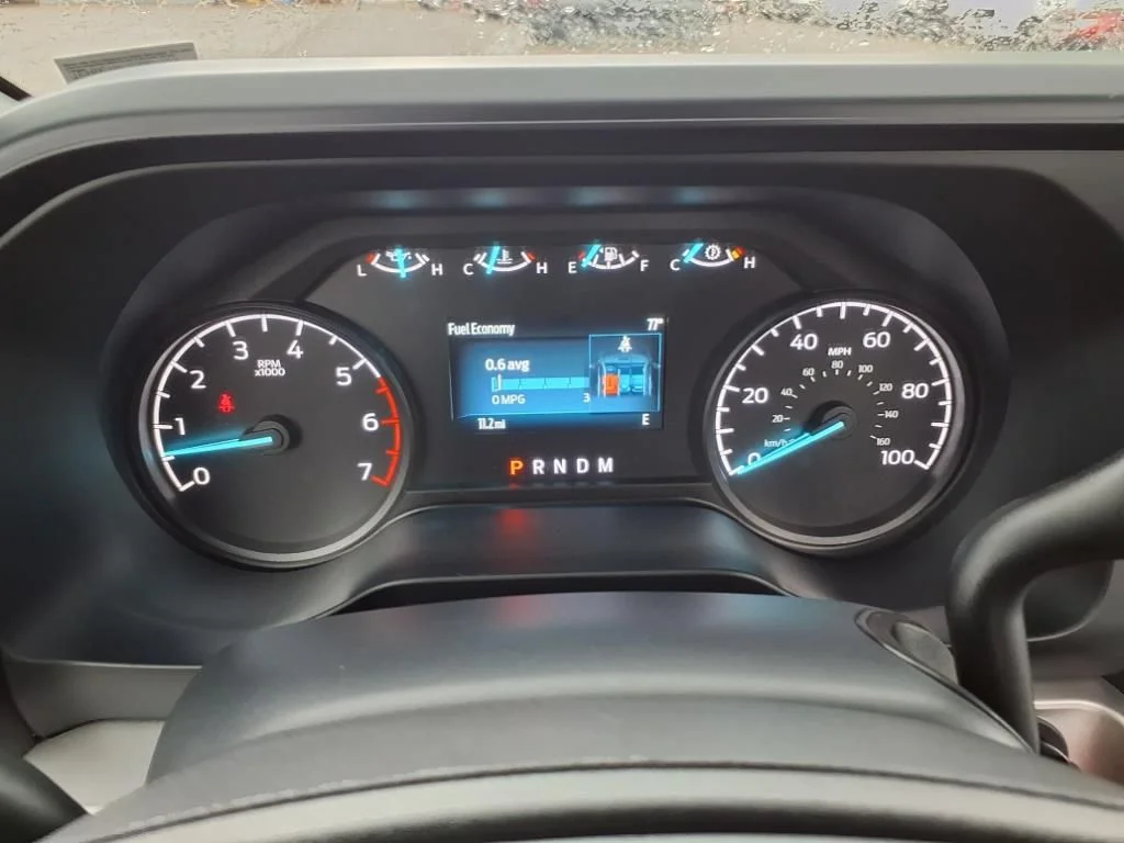 2025 Ford F-350 Super Duty XL - Photo 15