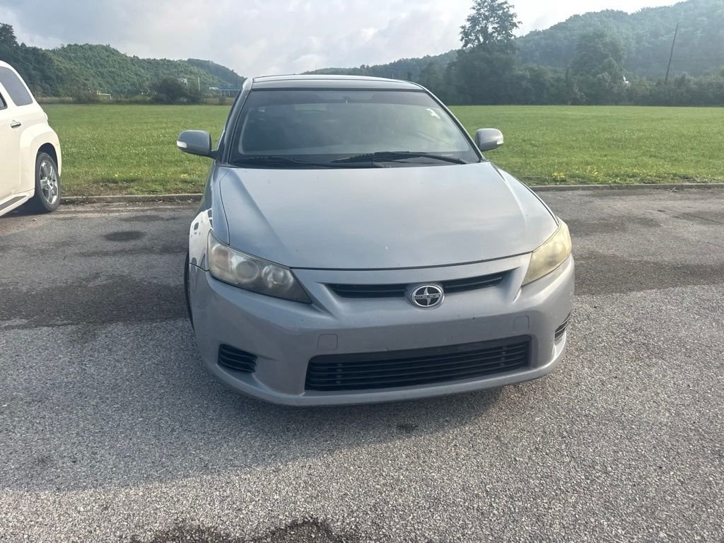 Used 2011 Cement Scion Base image 7